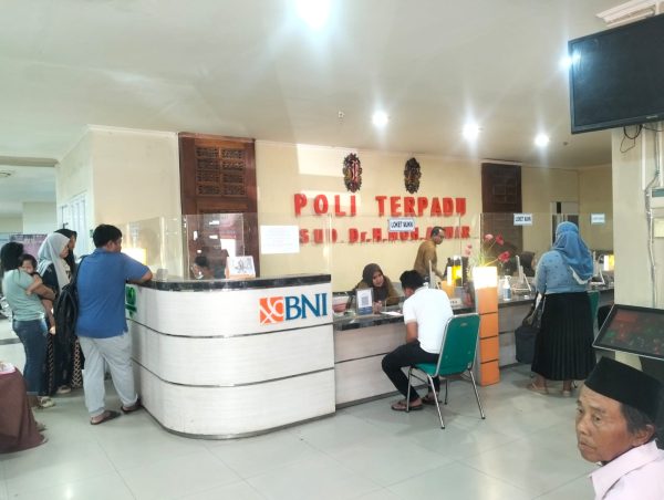 RSUDMA Sumenep Luncurkan Layanan Antar Obat, Pangkas Antrean dan Percepat Kepulangan Pasien