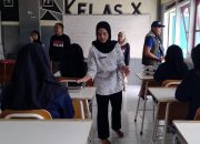 Sikapi Arahan BGN Tentang MBG 5 Hari, SPPG Grujugan Kidul 02 Bondowoso Umumkan Pada Sekolah