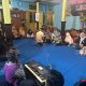 Denting Gamelan Satukan Mahasiswa Universitas Negeri Malang dan Warga dalam Pembelajaran Manajerial Berbasis Pelestarian Budaya di Kampung Seni Mentaraman