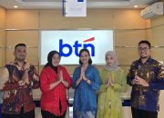 Kartini di Mata Srikandi BTN KCP Sumenep: Inspirasi Perempuan Tangguh di Dunia Perbankan