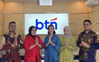 Kartini di Mata Srikandi BTN KCP Sumenep: Inspirasi Perempuan Tangguh di Dunia Perbankan