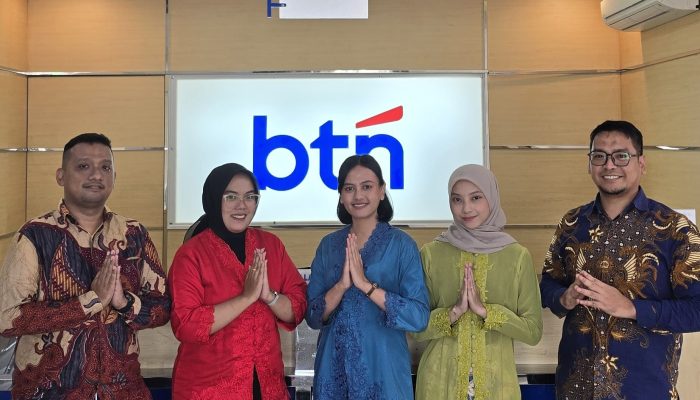 Kartini di Mata Srikandi BTN KCP Sumenep: Inspirasi Perempuan Tangguh di Dunia Perbankan
