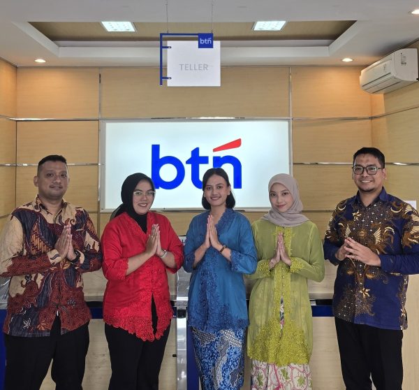 Kartini di Mata Srikandi BTN KCP Sumenep: Inspirasi Perempuan Tangguh di Dunia Perbankan