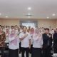 Perkuat Layanan Humanis, Plt Bupati Tulungagung Buka Pelatihan Tenaga Medis-Nonmedis untuk RSUD dr. Iskak