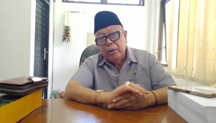 PPP Tekankan Tindak Lanjut 57 Rekomendasi DPRD dalam LKPJ Bupati Bondowoso