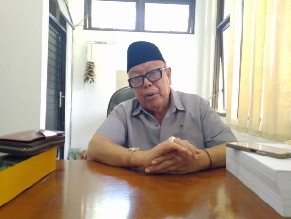 PPP Tekankan Tindak Lanjut 57 Rekomendasi DPRD dalam LKPJ Bupati Bondowoso