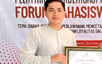 Analogi Pertumbuhan Pola Pikir Gen-Z dan Gen Milenial