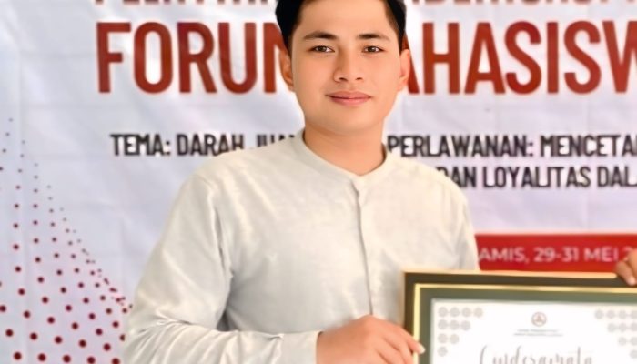 Analogi Pertumbuhan Pola Pikir Gen-Z dan Gen Milenial