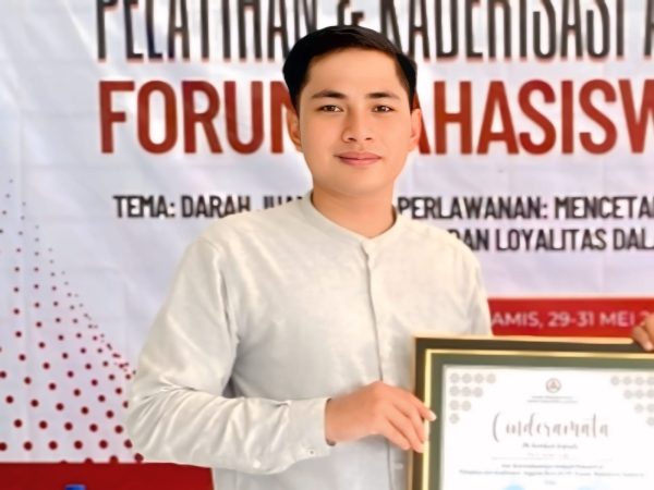 Analogi Pertumbuhan Pola Pikir Gen-Z dan Gen Milenial