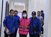 Kades Pragaan Daya Ditahan Kejari Sumenep Dalam Kasus Korupsi DD, Kerugian Negara Capai Rp500 Juta Lebih