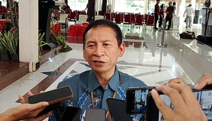 Bentuk Sinergi Perbankan dan Pemerintah, Bank Jatim Serahkan CSR Pada Pemkab Bondowoso
