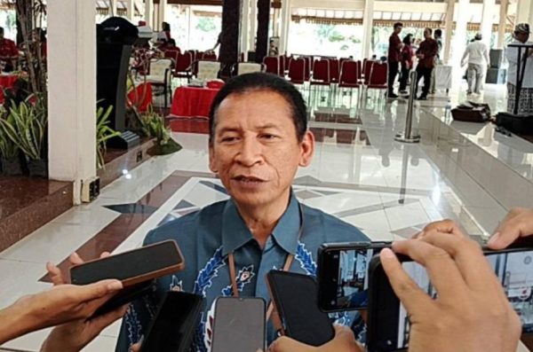 Bentuk Sinergi Perbankan Dan Pemerintah, Bank Jatim Serahkan CSR Pada Pemkab Bondowoso
