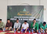 Harlah Ansor ke-92, M. Muhri : Bukan Sekadar Seremonial! Aksi Nyata Jadi Bukti Kepedulian Tanpa Batas