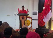 DPC PDI Perjuangan Sumenep Gelar Musancab, Targetkan 15 Kursi DPRD pada Pemilu Mendatang