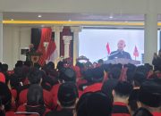 MH Said Abdullah Tegaskan Disiplin Tanpa Kompromi, PDIP Jatim Siap Tancap Gas Perkuat Ideologi dan Kaderisasi di Sumenep