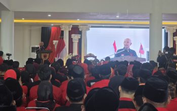 MH Said Abdullah Tegaskan Disiplin Tanpa Kompromi, PDIP Jatim Siap Tancap Gas Perkuat Ideologi dan Kaderisasi di Sumenep