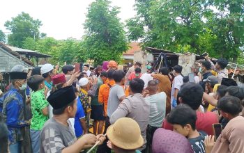 Lansia di Sumenep Ditemukan Meninggal Dunia di Dalam Sumur
