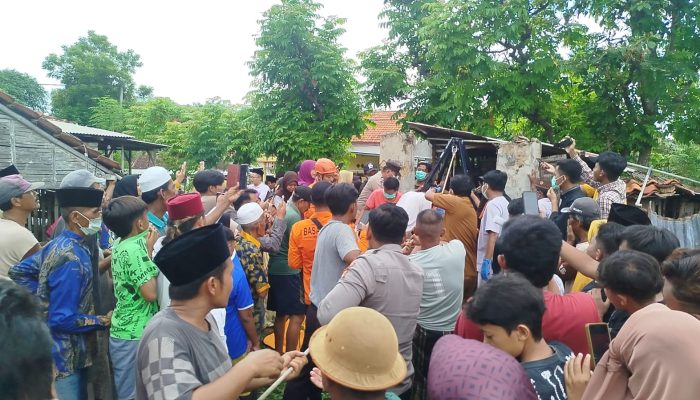 Lansia di Sumenep Ditemukan Meninggal Dunia di Dalam Sumur