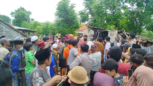 Lansia di Sumenep Ditemukan Meninggal Dunia di Dalam Sumur
