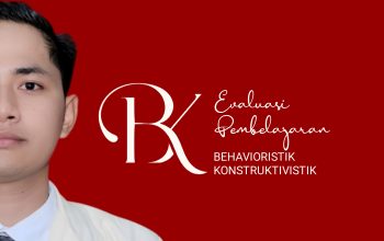 Rekonstruksi Evaluasi Pembelajaran model BK di Era Pendidikan Modern