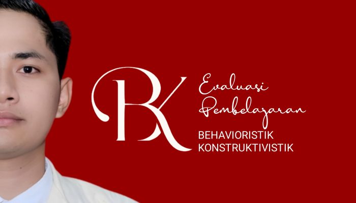 Rekonstruksi Evaluasi Pembelajaran model BK di Era Pendidikan Modern