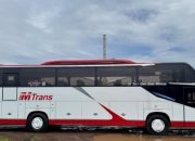 Armada Baru M Trans Masuk Sumenep, Rute Langsung ke Jakarta dan Bali Kian Mudah
