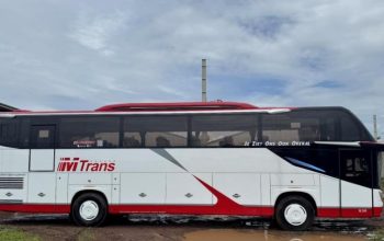 Armada Baru M Trans Masuk Sumenep, Rute Langsung ke Jakarta dan Bali Kian Mudah