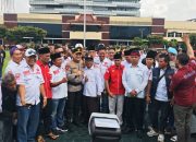 Kapolda Jatim Gaungkan “Panca Kamtibmas”, Madas Serumpun Asli Daerah Siap Dukung Penuh Stabilitas Keamanan