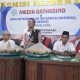 Media Gathering KI Sumenep Peringati HAKIN 2026, Tegaskan Pentingnya Keterbukaan Informasi Publik