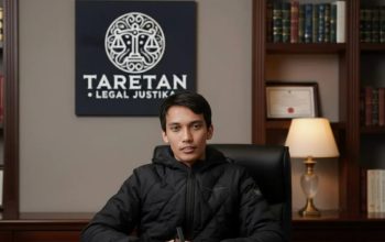 Dugaan Pemerasan dan Kriminalisasi, LBH Taretan Siap Turun Jalan