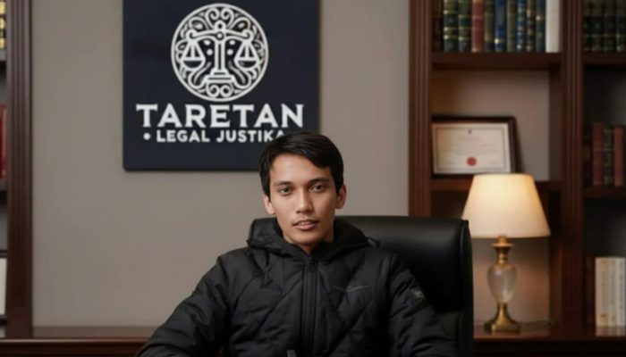 “Dugaan” Pemerasan dan Kriminalisasi, LBH Taretan Siap Turun Jalan