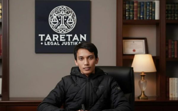 Dugaan Pemerasan dan Kriminalisasi, LBH Taretan Siap Turun Jalan