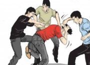 Kasus Dugaan Pengeroyokan di Sapeken Mandek, Pelapor Kecewa Polisi Belum Tetapkan Tersangka 9 Kasus Dugaan Pengeroyokan di Sapeken Mandek, Pelapor Kecewa Polisi Belum Tetapkan Tersangka