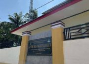 Pemdes Pagerungan Kecil Keluarkan Himbauan Tegas Soal Harga BBM Bersubsidi