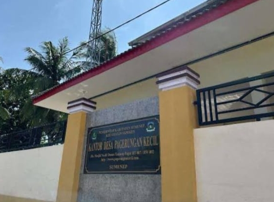 Pemdes Pagerungan Kecil Keluarkan Himbauan Tegas Soal Harga BBM Bersubsidi