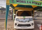 RSUD dr. H. Moh. Anwar Sumenep Perkuat Layanan Humanis, Armada “La Sehat” Siap Ditambah