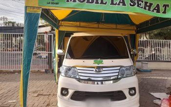 RSUD dr. H. Moh. Anwar Sumenep Perkuat Layanan Humanis, Armada “La Sehat” Siap Ditambah