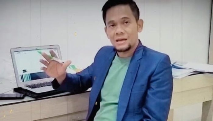 Rujukan Pasien ke Luar Daerah Disorot, Sekjen APSI Minta Evaluasi Layanan Puskesmas di Sumenep