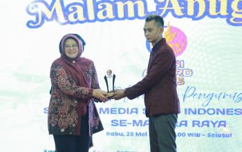 Cita-cita Luhur Owner Rokok Makayasa H. Supriyadi, Dorong Perekonomian Masyarakat Sumenep dan Angkat Derajat Ratusan Karyawan