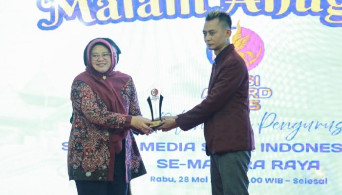 Cita-cita Luhur Owner Rokok Makayasa H. Supriyadi, Dorong Perekonomian Masyarakat Sumenep dan Angkat Derajat Ratusan Karyawan