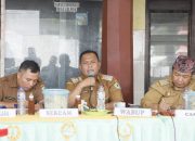 Sinergi Membangun Daerah: Wabup Pamekasan Minta Aparat Desa Sigap Tindak Lanjuti Aspirasi Rakyat