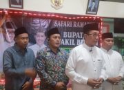 Safari Ramadan, Optimisme Pembangunan Pamekasan: Bupati Pastikan Seluruh Sektor Tetap Berjalan Meski Anggaran Terbatas