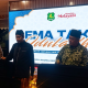 Takbir Menggema di Pendopo Agung, Bupati Fauzi Doakan Jemaah Haji dan Kemajuan Sumenep