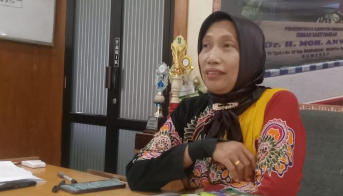 Diawasi APH dan Penyuluh KPK, Rekrutmen BLUD RSUDMA Sumenep Dijamin Transparan