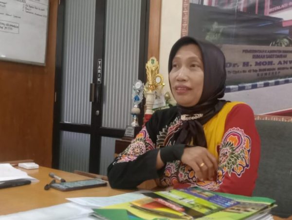 Diawasi APH dan Penyuluh KPK, Rekrutmen BLUD RSUDMA Sumenep Dijamin Transparan
