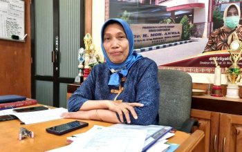 Harkitnas 2026, Direktur RSUDMA Sumenep Ajak Pegawai Bangkit dan Perkuat Pelayanan Kesehatan
