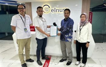 Ahmad Juhairi Tak Kenal Lelah Perjuangkan Listrik PLN untuk Masalembu, Harapan Warga Kini Kian Nyata