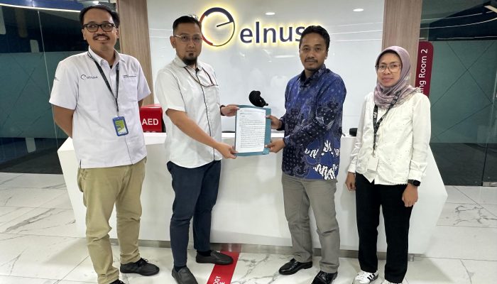 Ahmad Juhairi Tak Kenal Lelah Perjuangkan Listrik PLN untuk Masalembu, Harapan Warga Kini Kian Nyata