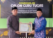 Pesantren dan Dinamika Perkembangan Zaman