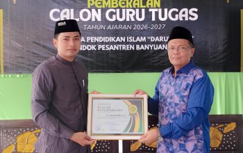 Pesantren dan Dinamika Perkembangan Zaman